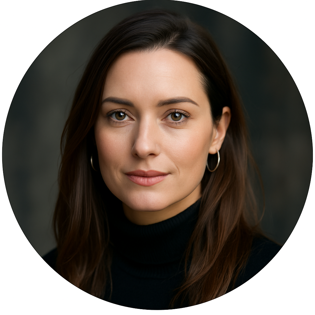 Noelia Vidal — Tarot y crecimiento